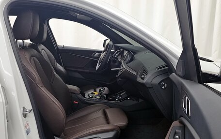 BMW 1 серия, 2021 год, 2 500 155 рублей, 19 фотография