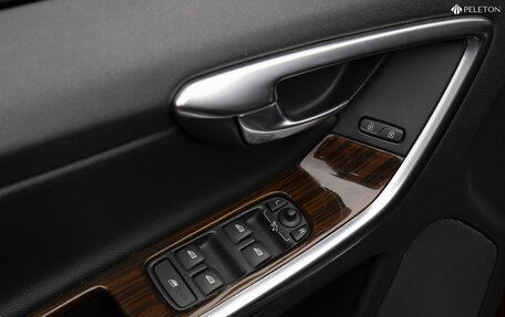 Volvo XC60 II, 2015 год, 1 950 000 рублей, 2 фотография