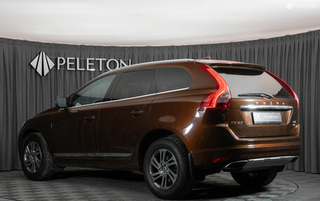 Volvo XC60 II, 2015 год, 1 950 000 рублей, 7 фотография