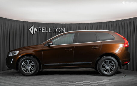 Volvo XC60 II, 2015 год, 1 950 000 рублей, 10 фотография