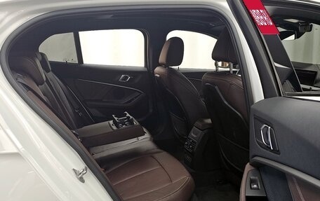 BMW 1 серия, 2021 год, 2 500 155 рублей, 20 фотография