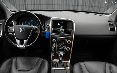 Volvo XC60 II, 2015 год, 1 950 000 рублей, 12 фотография