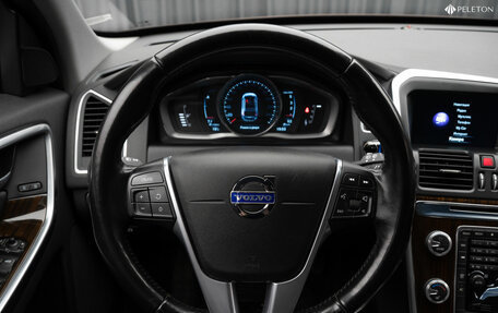 Volvo XC60 II, 2015 год, 1 950 000 рублей, 14 фотография