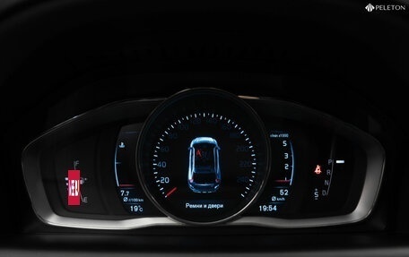 Volvo XC60 II, 2015 год, 1 950 000 рублей, 15 фотография