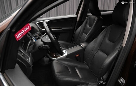 Volvo XC60 II, 2015 год, 1 950 000 рублей, 13 фотография