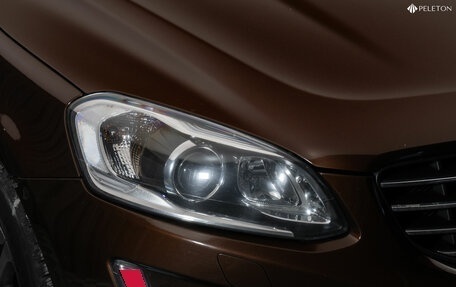 Volvo XC60 II, 2015 год, 1 950 000 рублей, 24 фотография