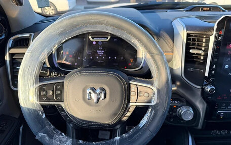 Rambler 1500, 2025 год, 9 900 000 рублей, 9 фотография