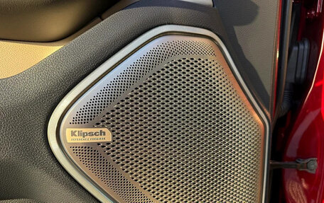 Rambler 1500, 2025 год, 9 900 000 рублей, 11 фотография