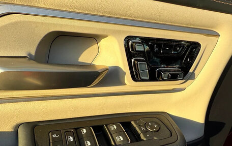 Rambler 1500, 2025 год, 9 900 000 рублей, 13 фотография