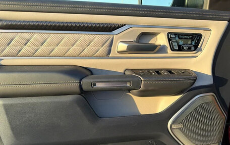 Rambler 1500, 2025 год, 9 900 000 рублей, 8 фотография