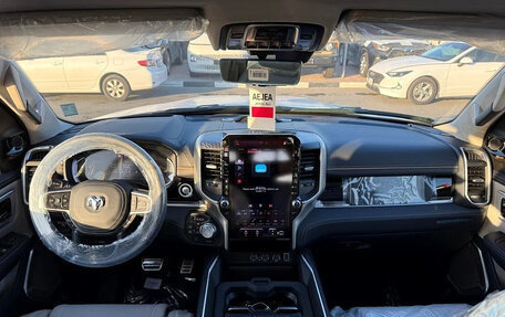 Rambler 1500, 2025 год, 9 900 000 рублей, 7 фотография