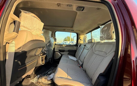 Rambler 1500, 2025 год, 9 900 000 рублей, 12 фотография