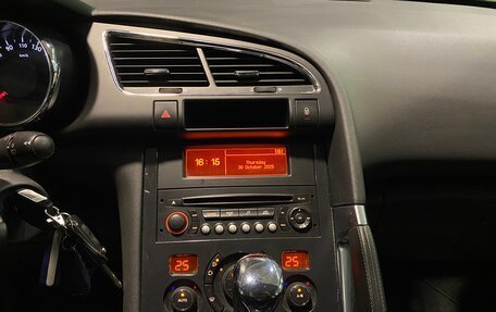 Peugeot 3008 I рестайлинг, 2012 год, 890 000 рублей, 4 фотография