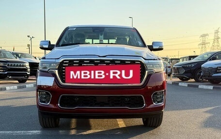 Rambler 1500, 2025 год, 9 900 000 рублей, 3 фотография