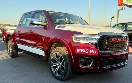 Rambler 1500, 2025 год, 9 900 000 рублей, 5 фотография