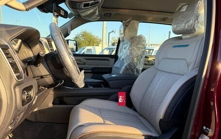 Rambler 1500, 2025 год, 9 900 000 рублей, 6 фотография