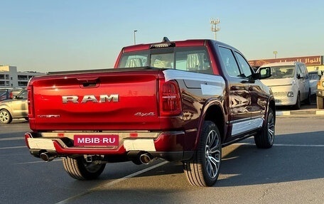 Rambler 1500, 2025 год, 9 900 000 рублей, 4 фотография