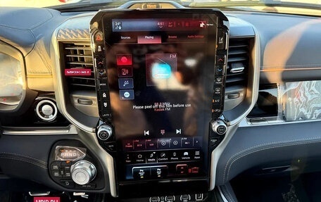 Rambler 1500, 2025 год, 9 900 000 рублей, 10 фотография