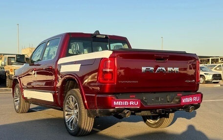 Rambler 1500, 2025 год, 9 900 000 рублей, 2 фотография