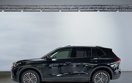 Volkswagen Tiguan, 2024 год, 5 900 000 рублей, 3 фотография