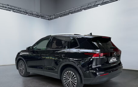 Volkswagen Tiguan, 2024 год, 5 900 000 рублей, 4 фотография