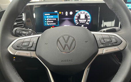 Volkswagen Tiguan, 2024 год, 5 900 000 рублей, 6 фотография