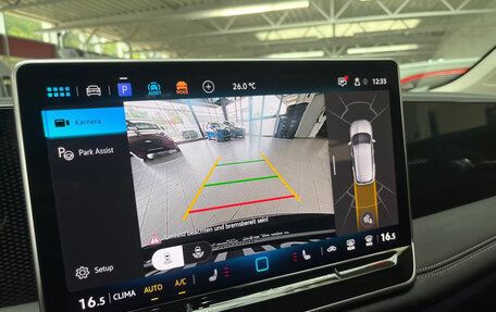 Volkswagen Tiguan, 2024 год, 5 900 000 рублей, 11 фотография