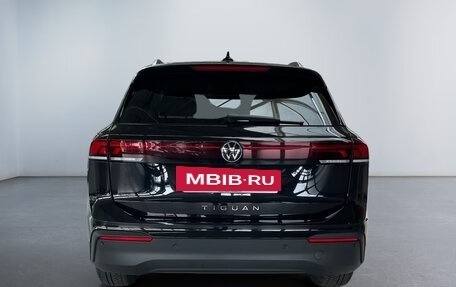 Volkswagen Tiguan, 2024 год, 5 900 000 рублей, 5 фотография