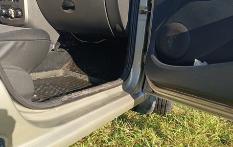 Renault Logan I, 2010 год, 370 000 рублей, 7 фотография