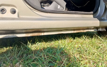 Renault Logan I, 2010 год, 370 000 рублей, 6 фотография