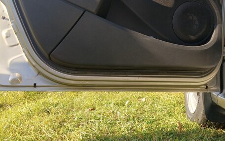 Renault Logan I, 2010 год, 370 000 рублей, 15 фотография