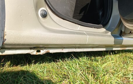 Renault Logan I, 2010 год, 370 000 рублей, 10 фотография