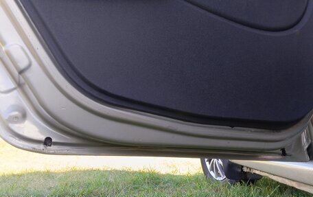 Renault Logan I, 2010 год, 370 000 рублей, 16 фотография