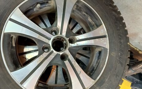 Renault Logan I, 2010 год, 370 000 рублей, 23 фотография