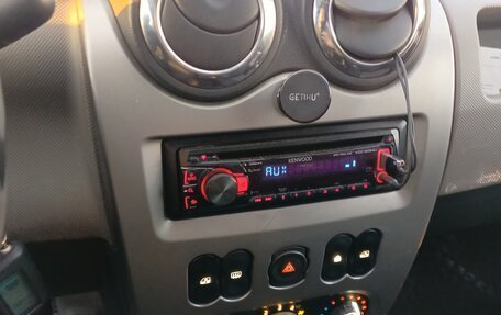 Renault Logan I, 2010 год, 370 000 рублей, 21 фотография