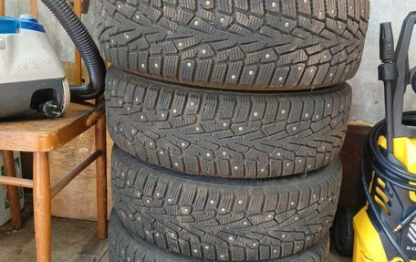 Renault Logan I, 2010 год, 370 000 рублей, 22 фотография