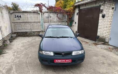 Mitsubishi Carisma I, 1998 год, 170 000 рублей, 1 фотография