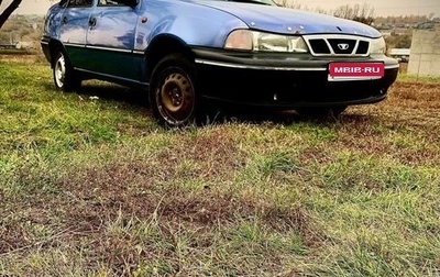 Daewoo Nexia I рестайлинг, 2008 год, 400 000 рублей, 1 фотография