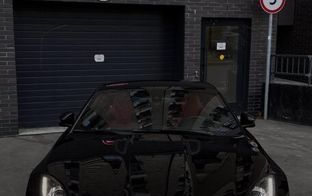 Jaguar F-Type I рестайлинг 2, 2015 год, 2 900 000 рублей, 1 фотография