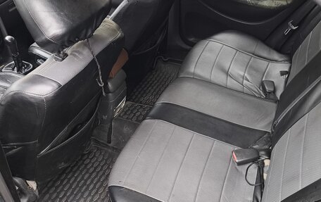 Mitsubishi Carisma I, 1998 год, 170 000 рублей, 6 фотография