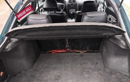 Mitsubishi Carisma I, 1998 год, 170 000 рублей, 7 фотография