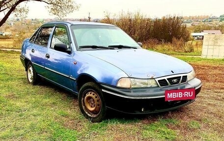 Daewoo Nexia I рестайлинг, 2008 год, 400 000 рублей, 2 фотография