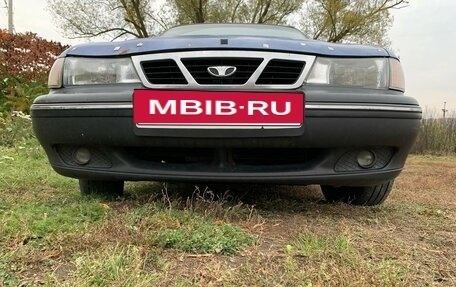 Daewoo Nexia I рестайлинг, 2008 год, 400 000 рублей, 4 фотография