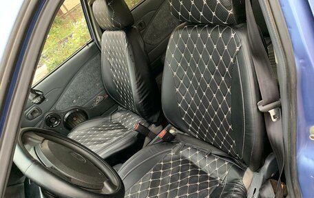 Daewoo Nexia I рестайлинг, 2008 год, 400 000 рублей, 10 фотография