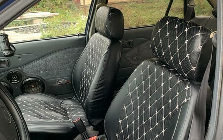 Daewoo Nexia I рестайлинг, 2008 год, 400 000 рублей, 11 фотография