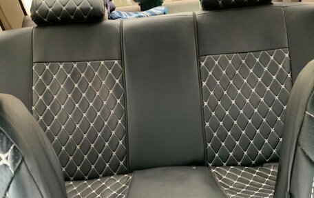 Daewoo Nexia I рестайлинг, 2008 год, 400 000 рублей, 9 фотография