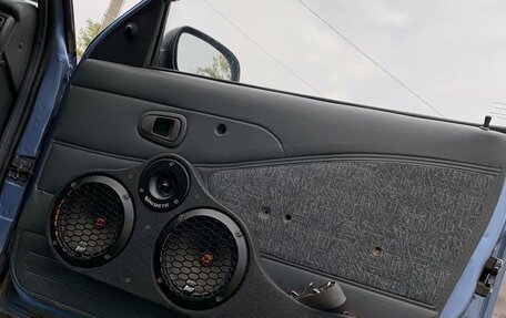 Daewoo Nexia I рестайлинг, 2008 год, 400 000 рублей, 6 фотография