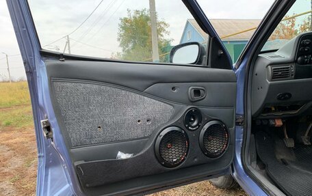 Daewoo Nexia I рестайлинг, 2008 год, 400 000 рублей, 5 фотография