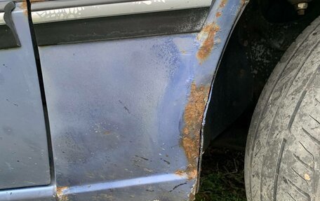 Daewoo Nexia I рестайлинг, 2008 год, 400 000 рублей, 14 фотография