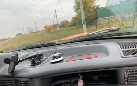 Daewoo Nexia I рестайлинг, 2008 год, 400 000 рублей, 13 фотография